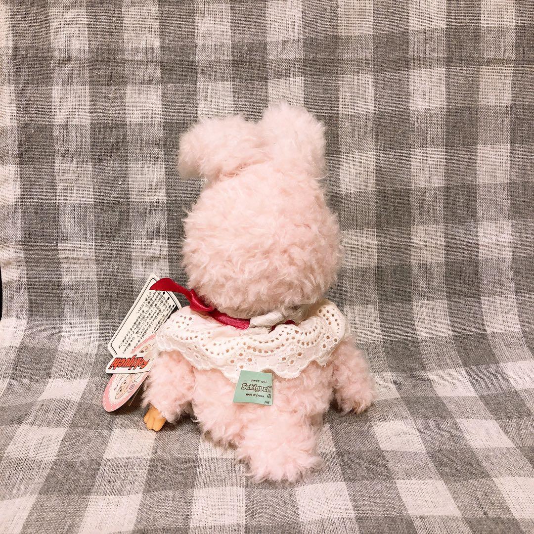 フラワーバニー　チムたんＳ