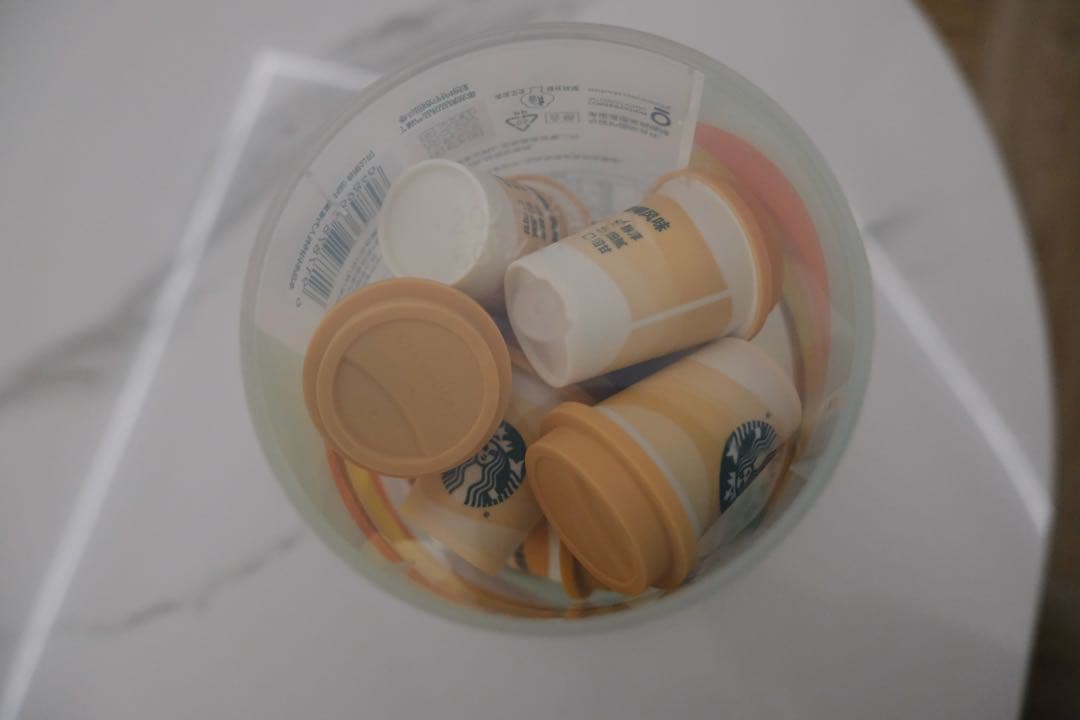 ⭐︎海外限定⭐︎スターバックス コーヒー 18本 上海スタバアソート 正規品