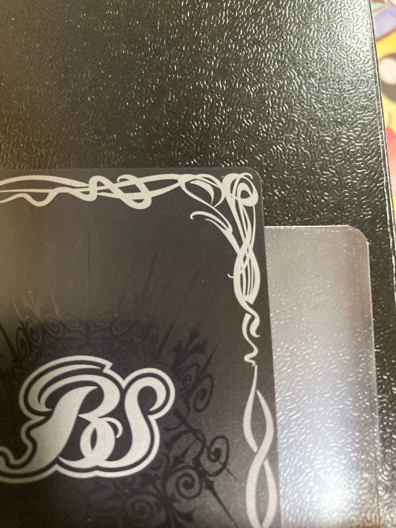 バトルスピリッツ　超神星龍ジークヴルム・ノヴァ　SAGAレア　1枚