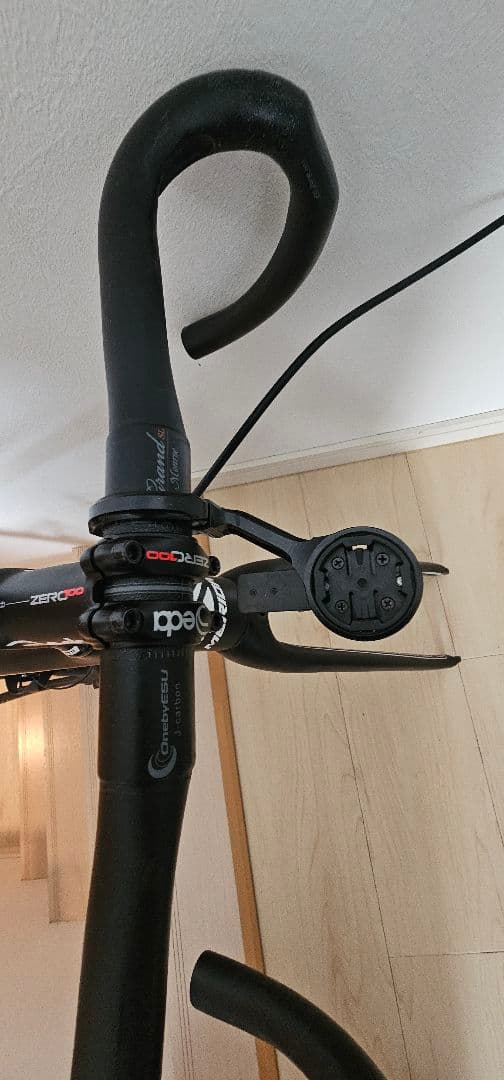 メリダ　スクルトゥーラ9000　フレームセット