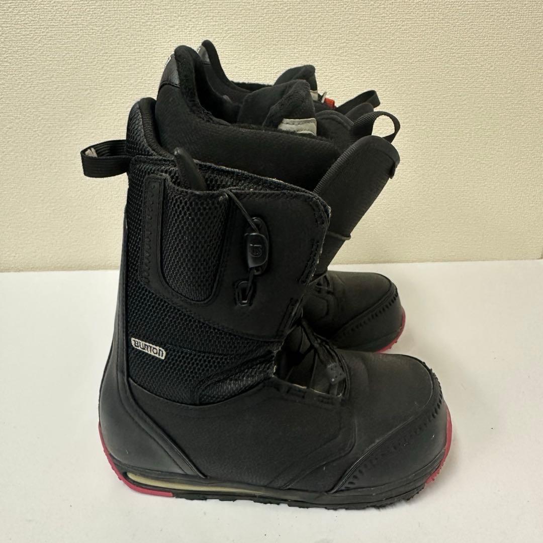 Burton Ruler スノーボードブーツ ブラック　26.5cm