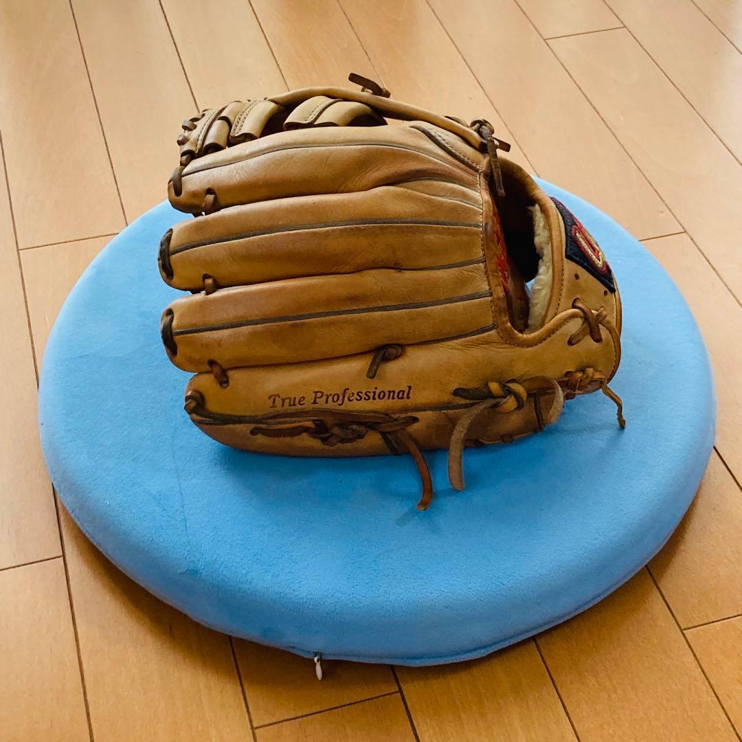 【軟式グローブ】久保田スラッガー　即戦力　良型　KSN-AR1