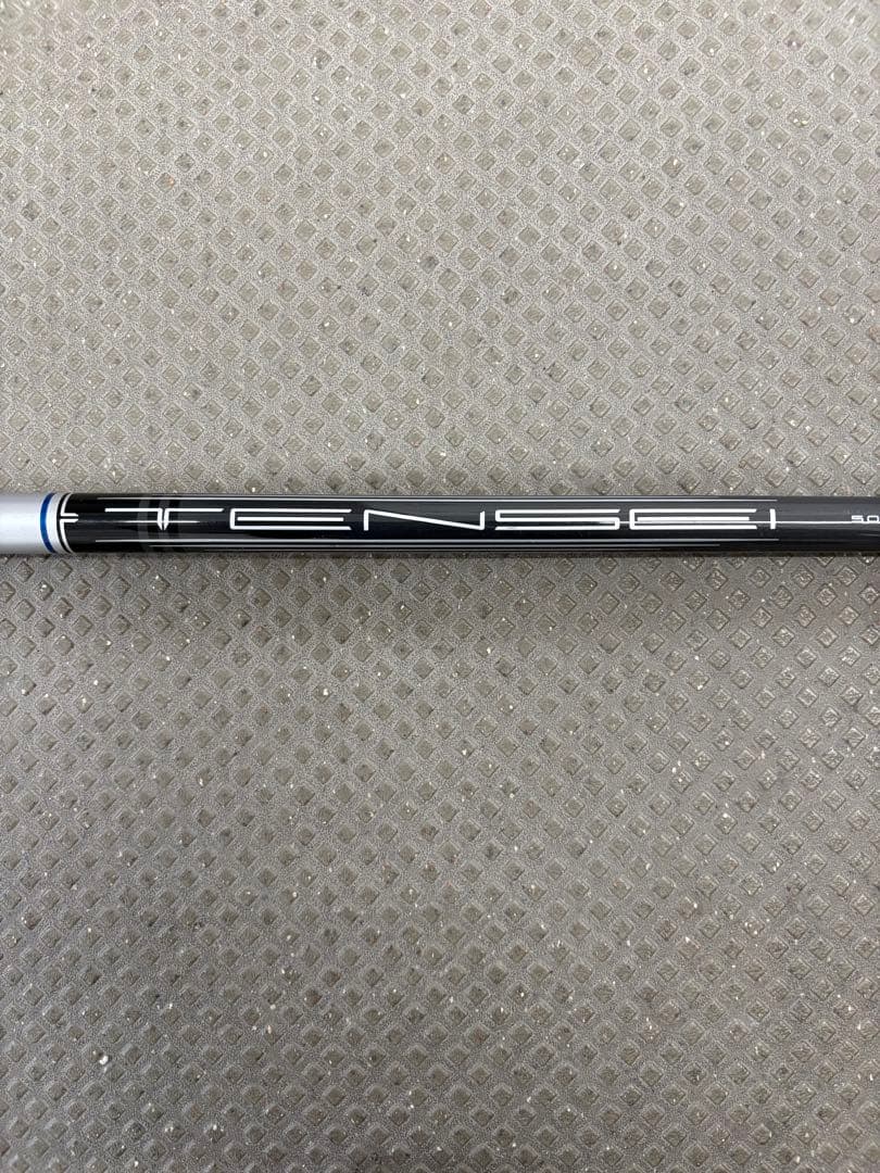 Callaway Tensei シャフト SRフレックス
