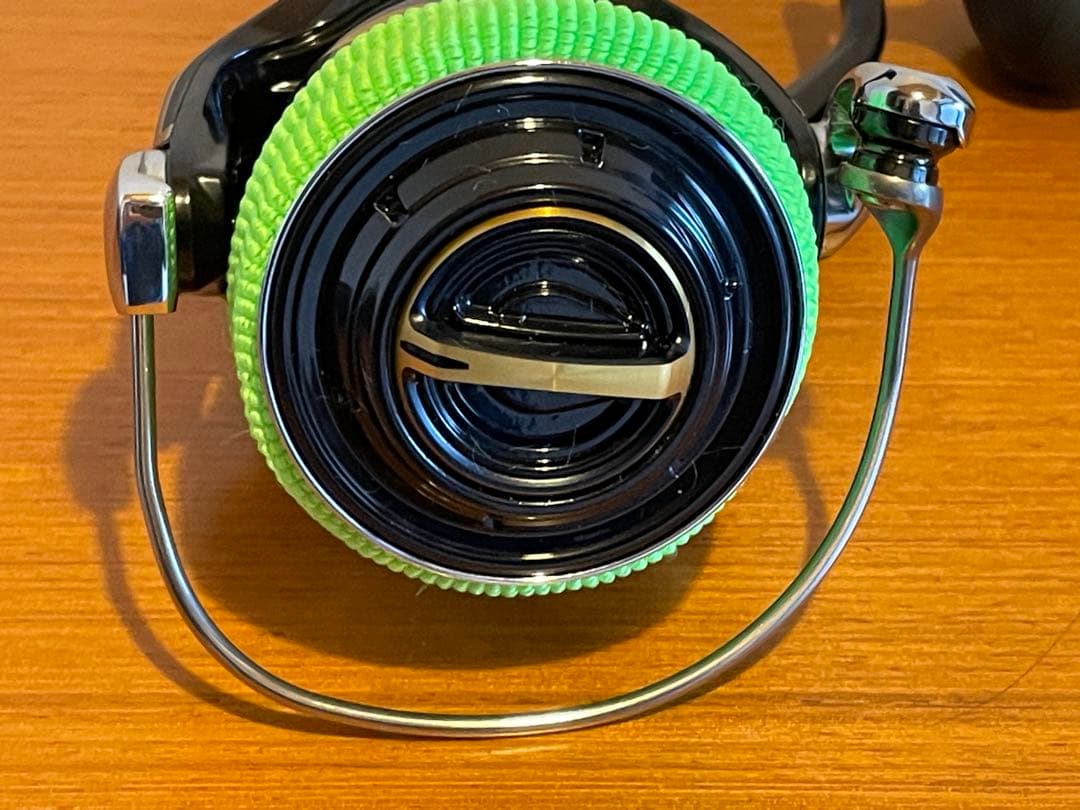 シマノ(SHIMANO) スピニングリール 19 ステラ SW 14000PG