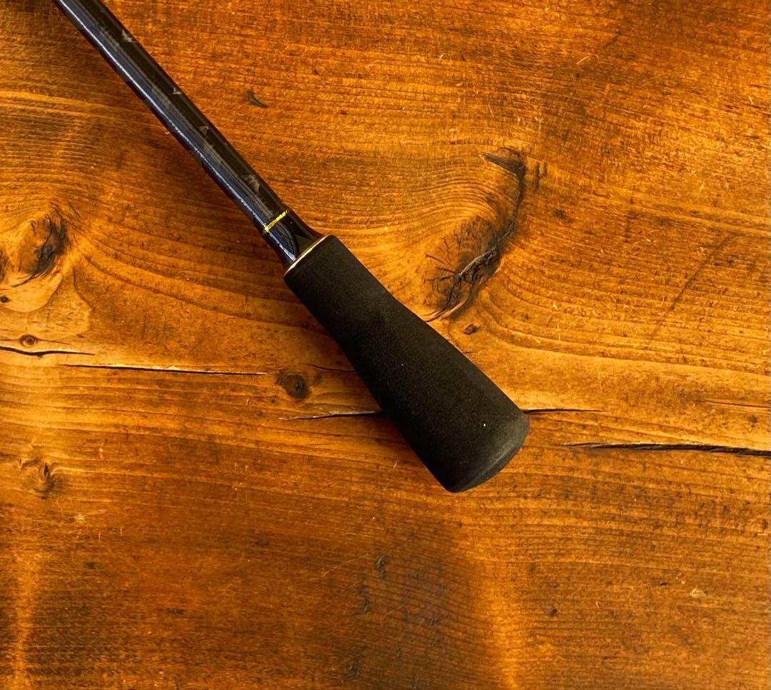 釣り竿セット　船釣り　ジギングロッド　1.75M タイラバ　ジギングリール 新品