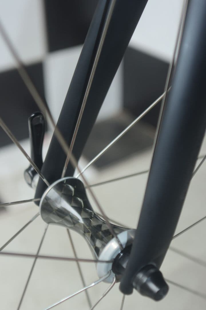 愛知 希少 VENTUM ロード TTバイクトライアスロン di2 CORIMA