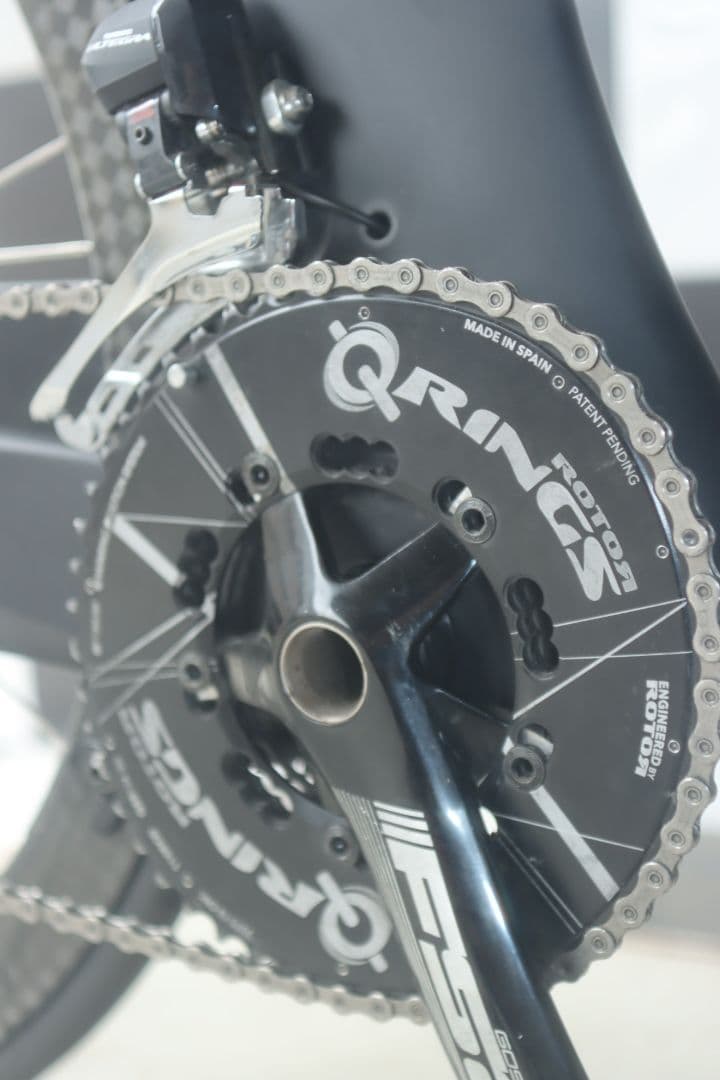 愛知 希少 VENTUM ロード TTバイクトライアスロン di2 CORIMA