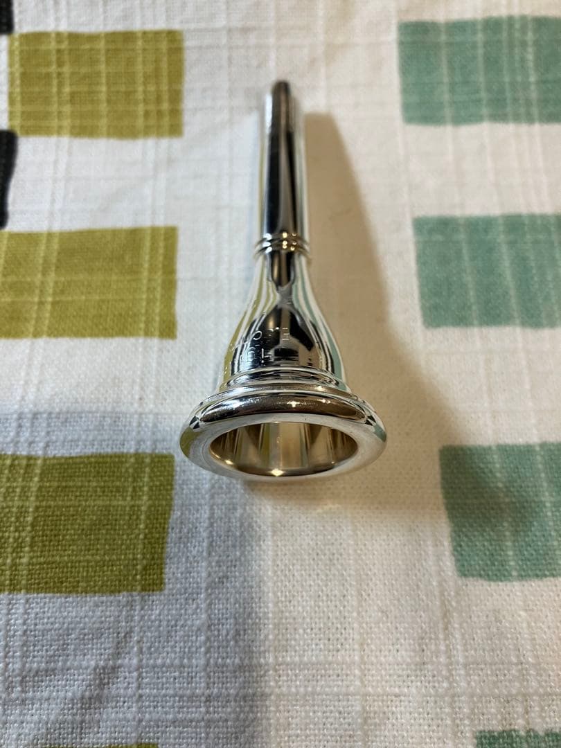 ⭐︎記念セール⭐︎ホルンマウスピース オリジナルシュミット14