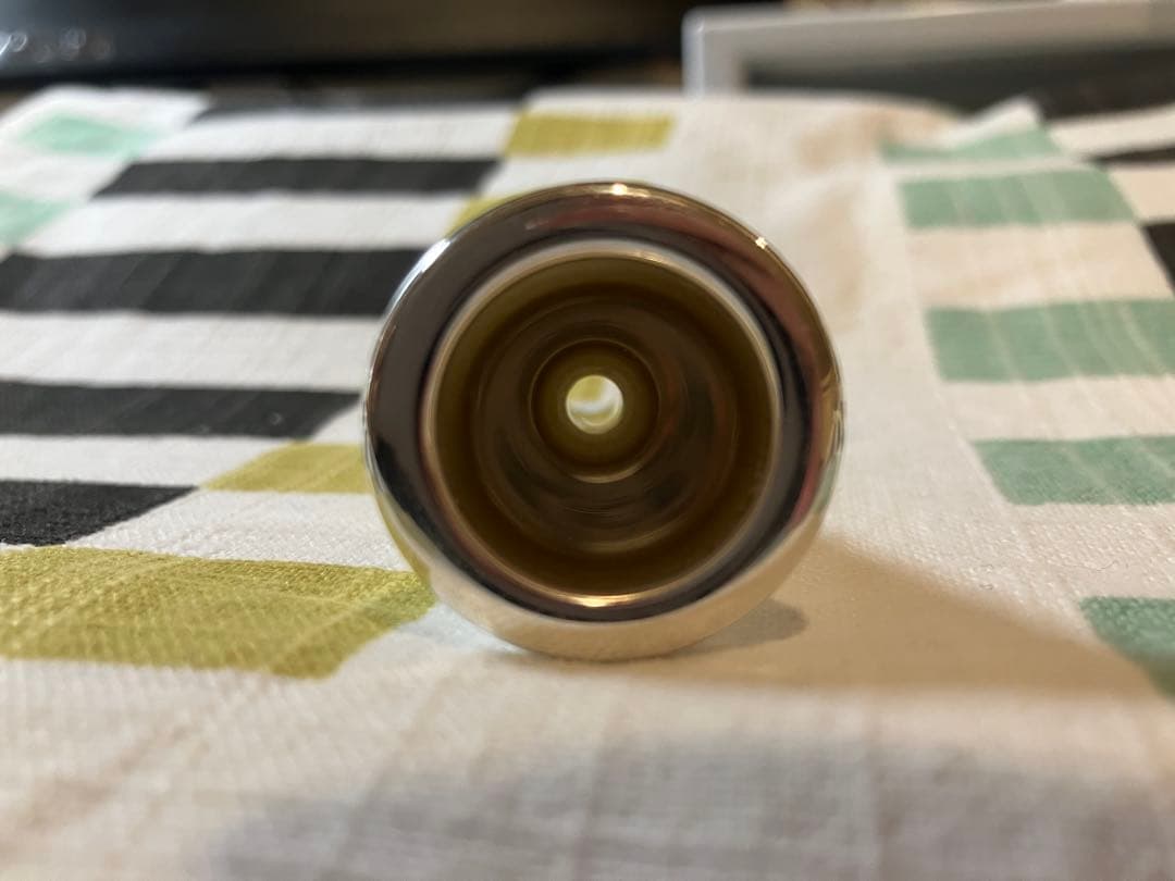 ⭐︎記念セール⭐︎ホルンマウスピース オリジナルシュミット14