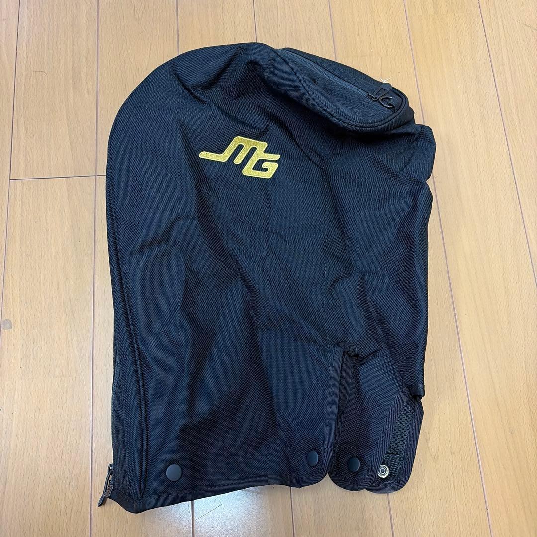 MIURA BRIEFING ゴルフバッグ