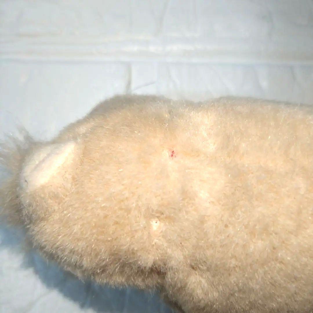 り*ほ様 ミニペットクラブ わたしのハムスター　ハムスター　オコジョ　平成レトロ