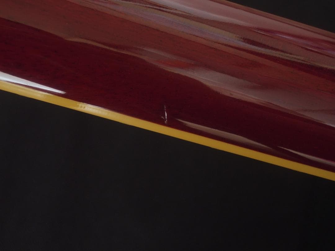 日本製 Epiphone Japan Les Paul LQ 極薄ラッカー 2