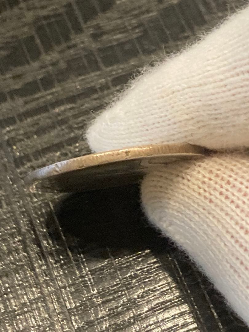 1918 ウォーキングリバティ ハーフダラー　銀貨 　50セント