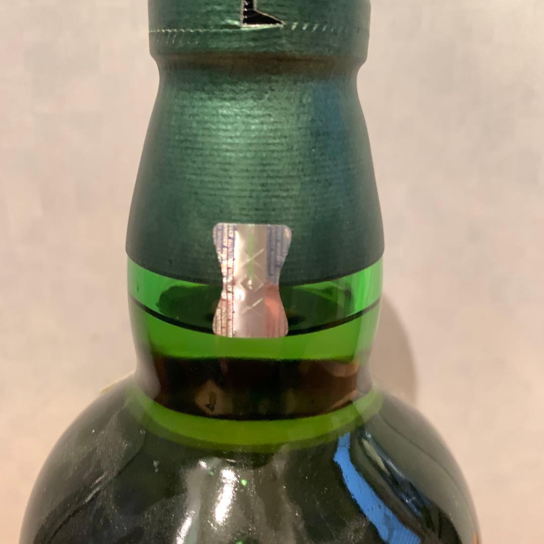 白州NV&白州12年 2本セット　新品