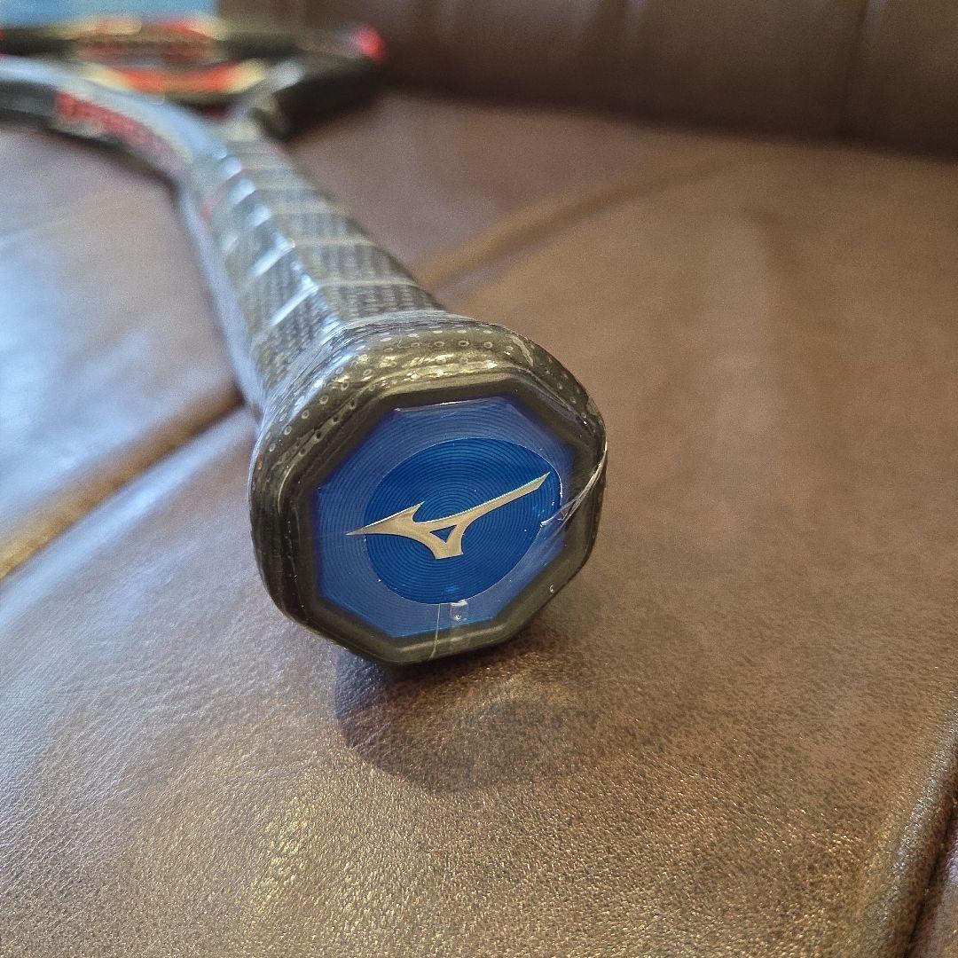 新品　ミズノ　ディーフォース　V-TOUR