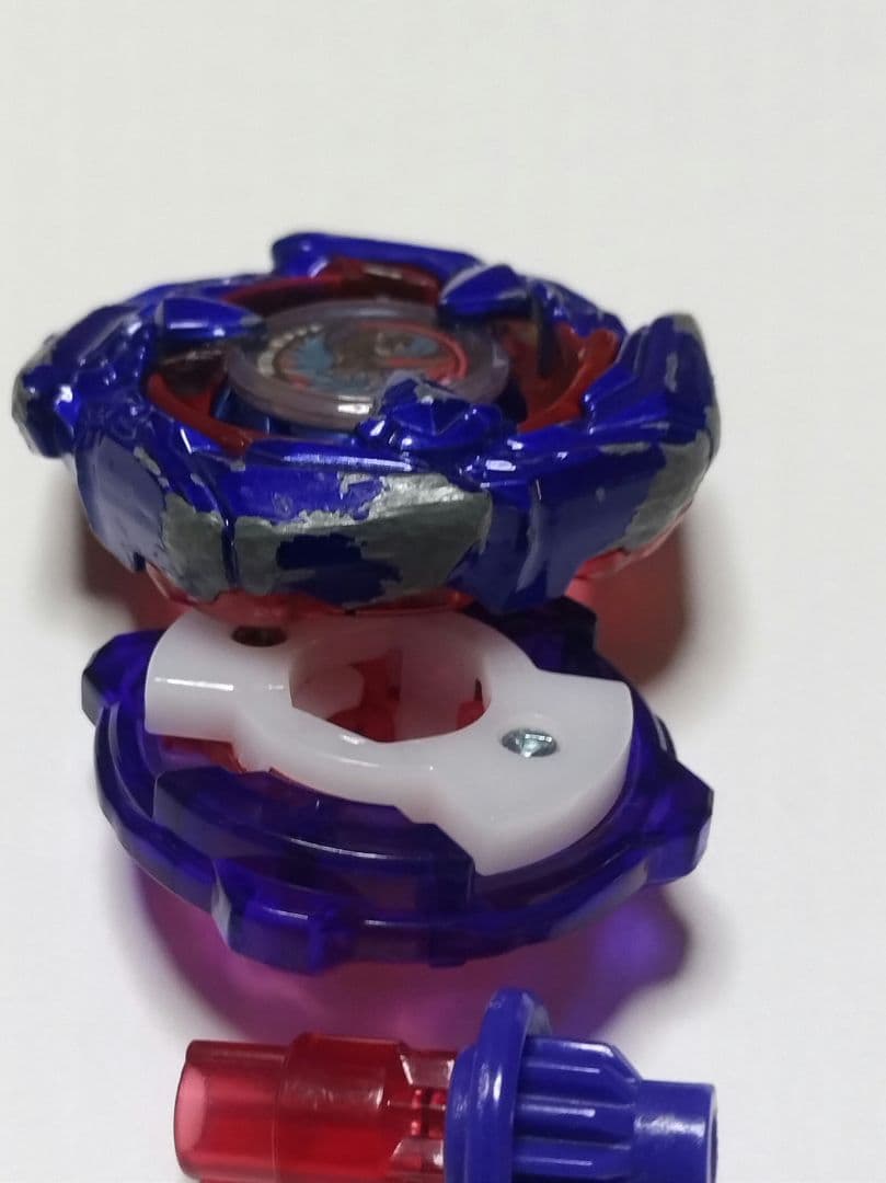 コバルトドレイク　4-60F ブルー