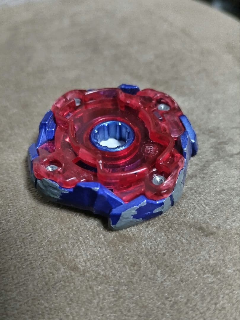 コバルトドレイク　4-60F ブルー