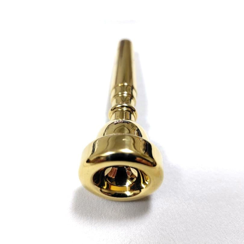 BACH CORP. 6C GP 旧刻印　スモールレター