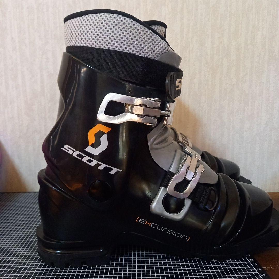 SCOTT スコット エクスカーション27.5サイズ