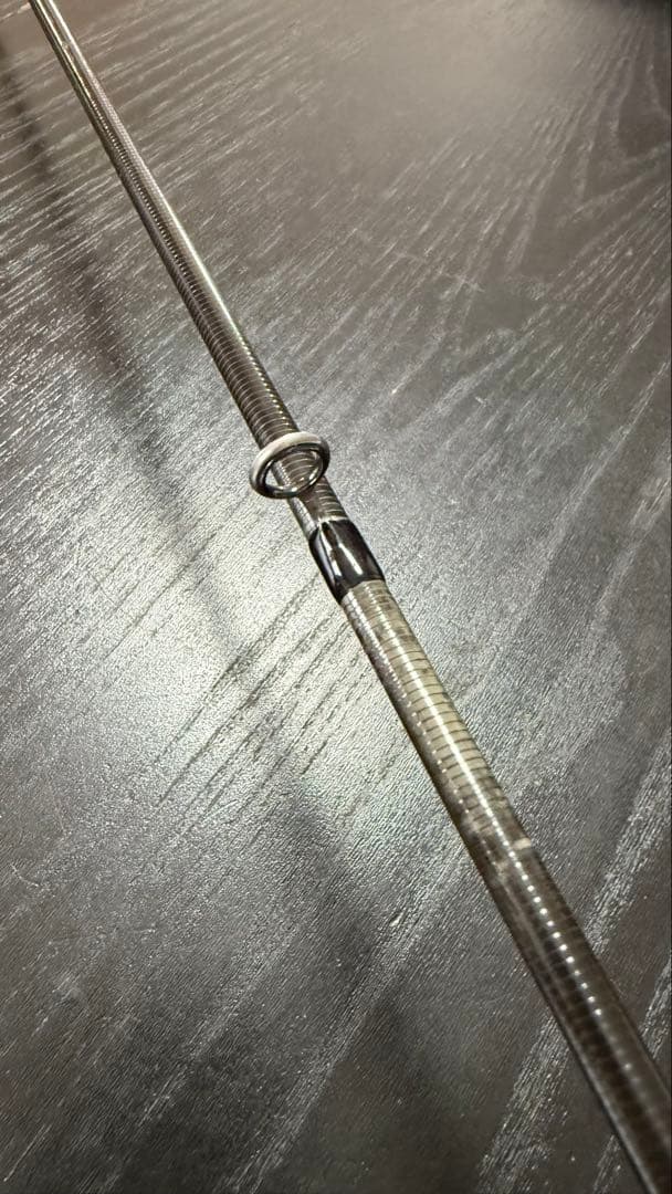 スペリオル　The Thunder Shot SPRS-65L-T