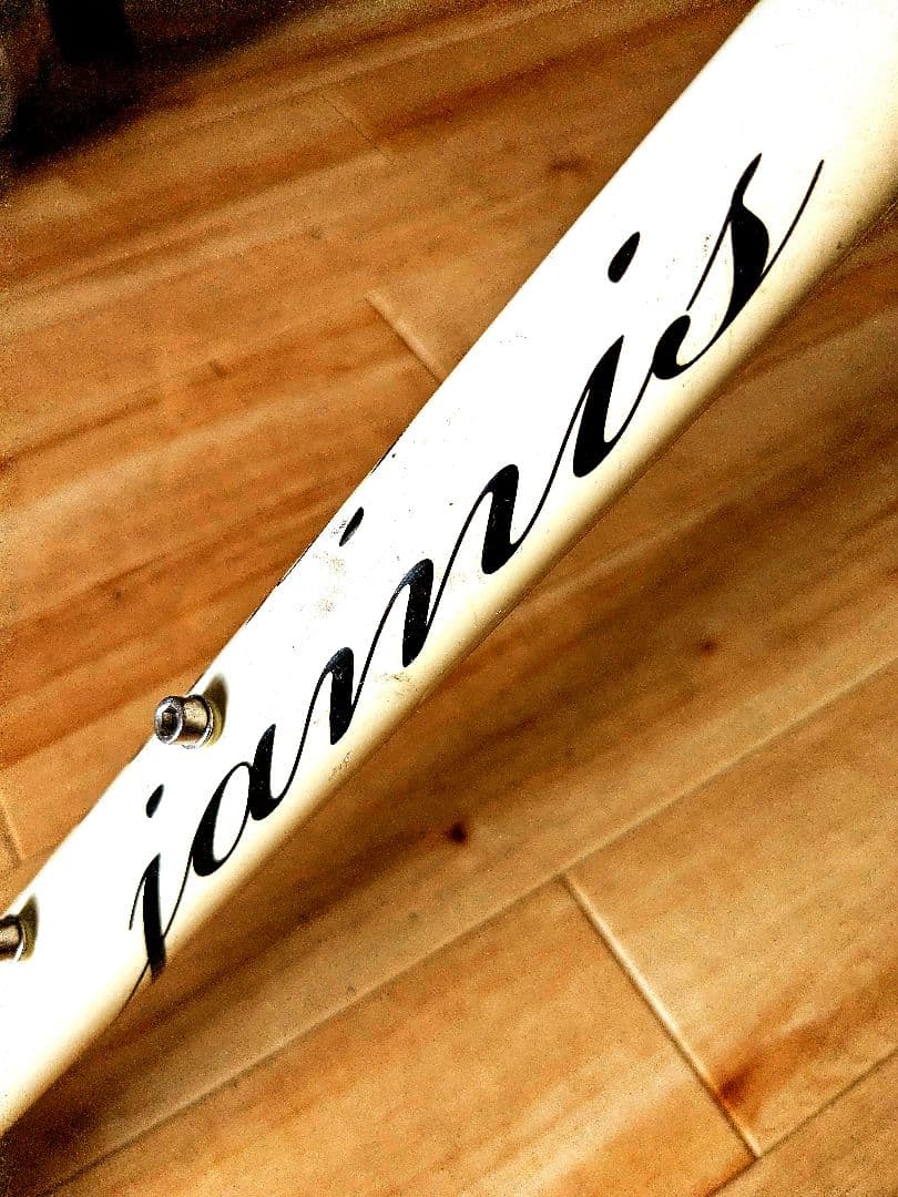 ＪＡＭＩＳロードバイクフレームセット