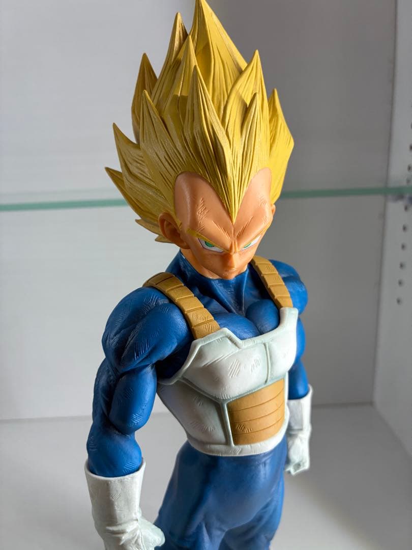 ゲンキダマツリ　孫悟空　ベジータ　smsp