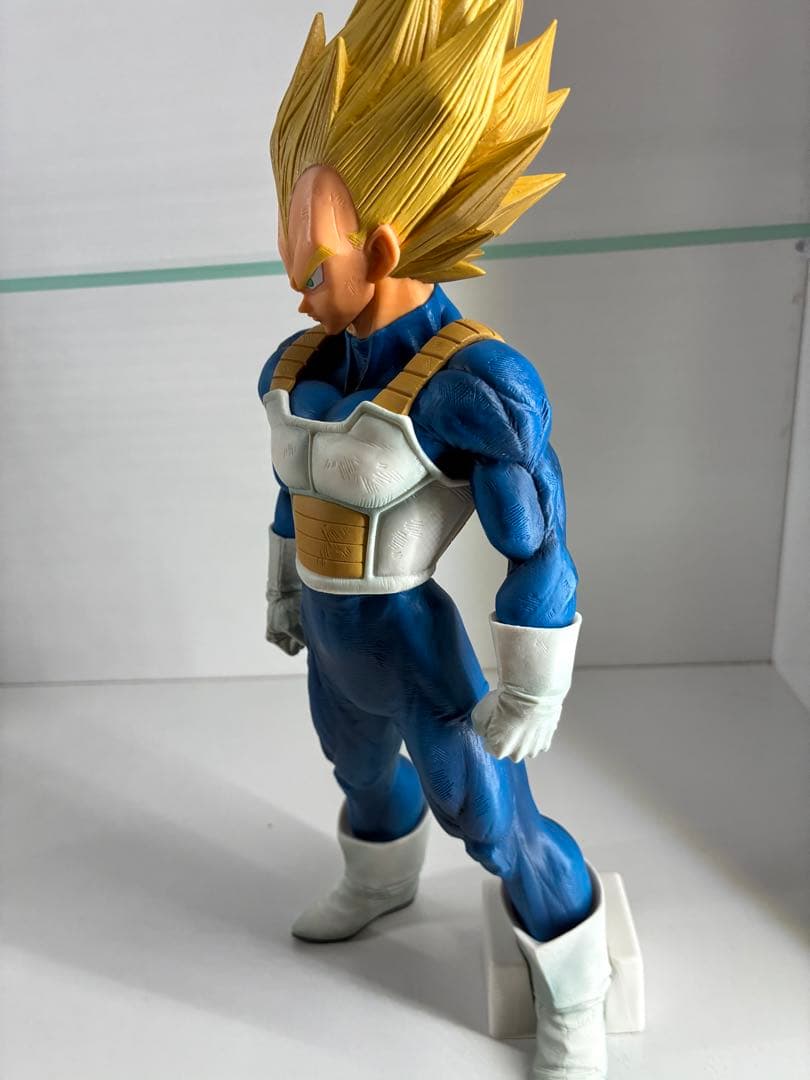 ゲンキダマツリ　孫悟空　ベジータ　smsp