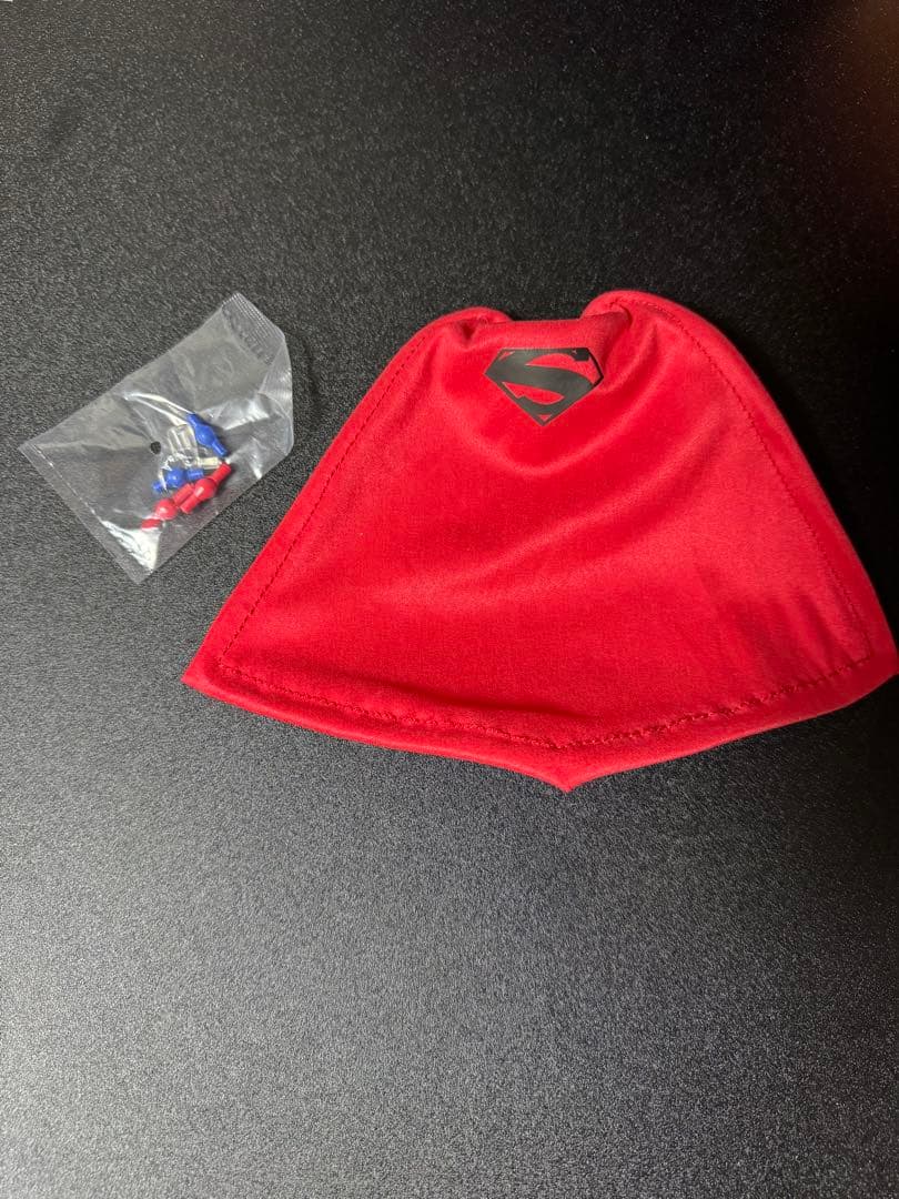 アメイジングヤマグチ　027 スーパーマン　開封品