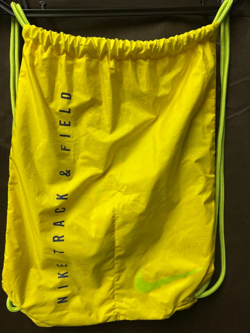 スパイク・シューズ NIKE AIR ZOOM MAXFLY 2 28.5cm