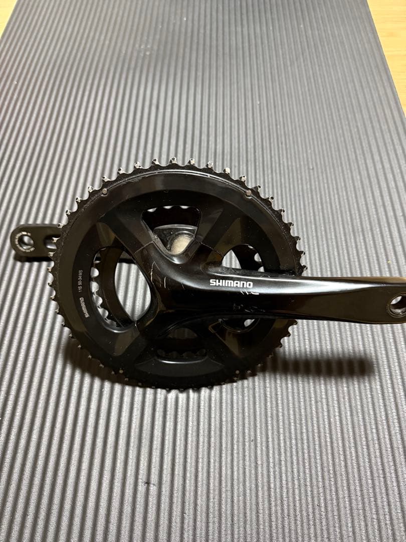 Shimano RS510 165mm 50-34T りゅう様お取り置き品