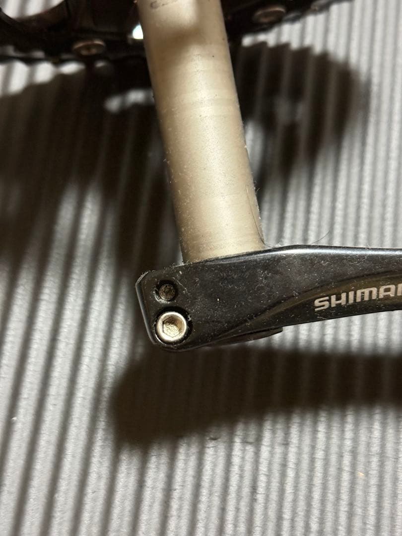 Shimano RS510 165mm 50-34T りゅう様お取り置き品