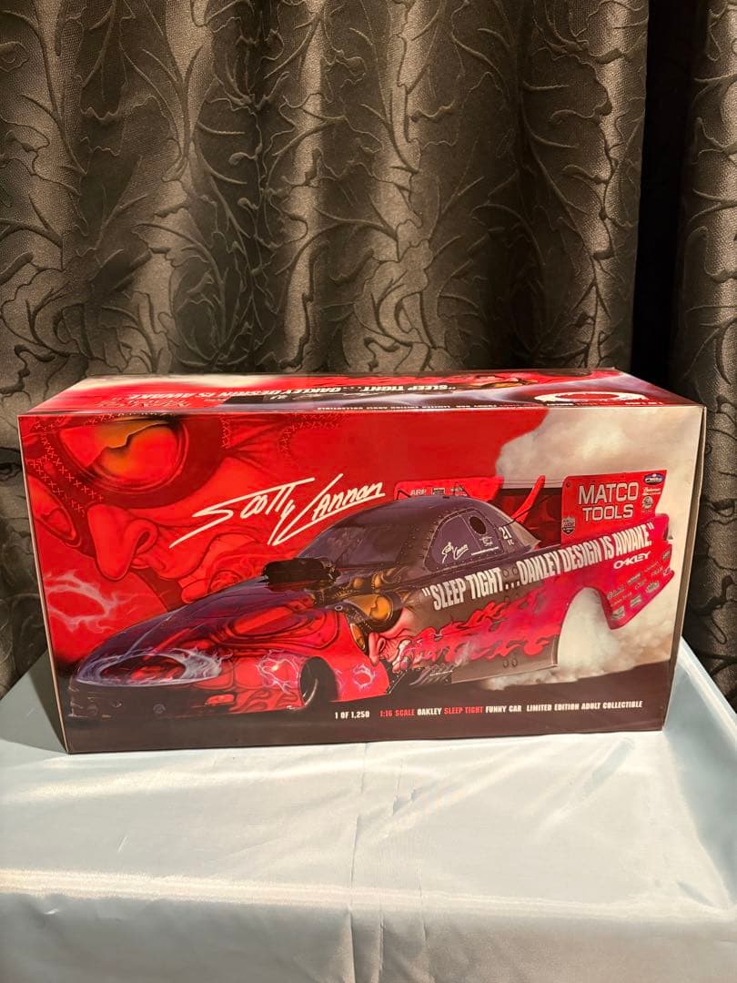 1/16 ファニーカー \