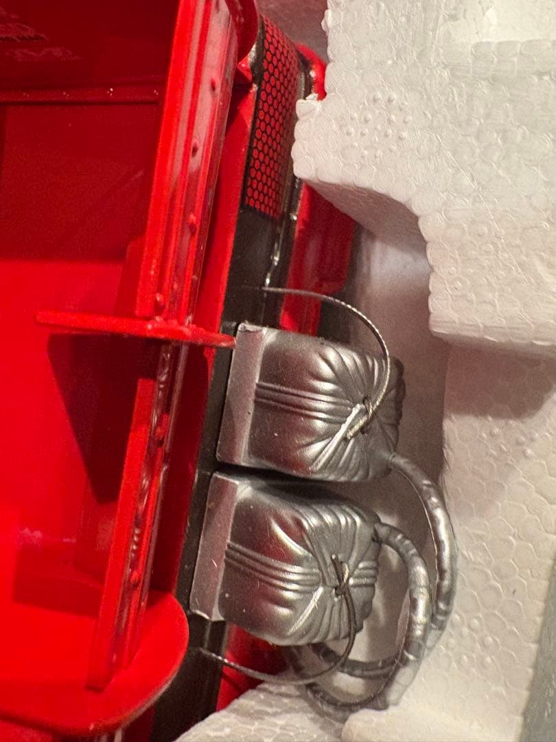 1/16 ファニーカー \"SLEEP TIGHT OAKLEY DESIGN