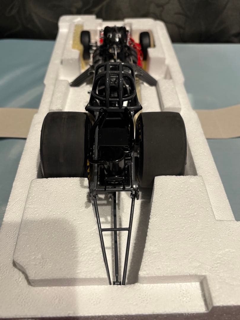 1/16 ファニーカー \"SLEEP TIGHT OAKLEY DESIGN