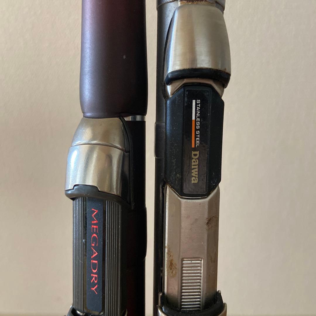 MEGADRY RED SNIPER 1.5-53 磯竿