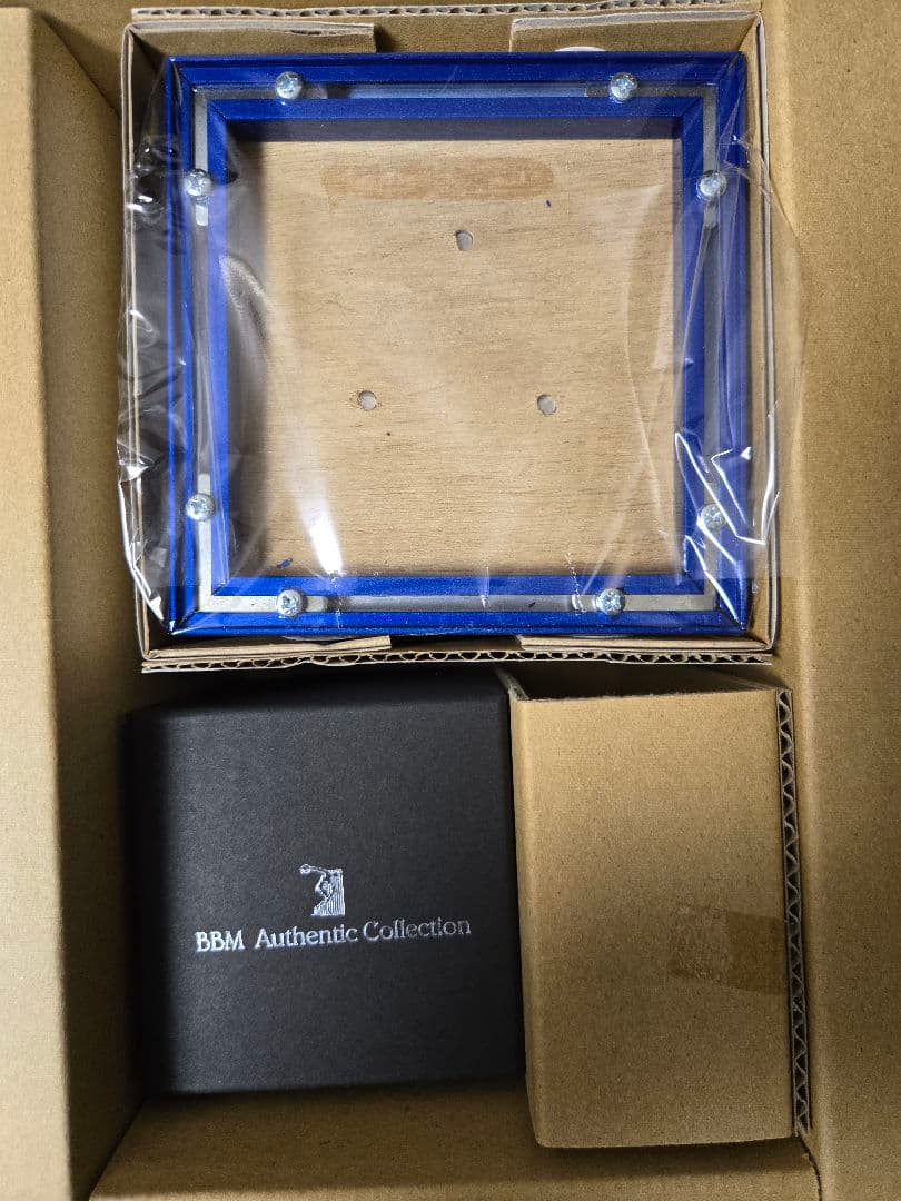 坂本裕哉 横浜DeNAベイスターズ BBM プロ初勝利記念直筆サインボール