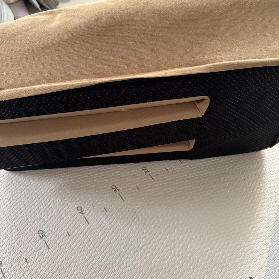 犬 介護 ベット E字クッション Mサイズ