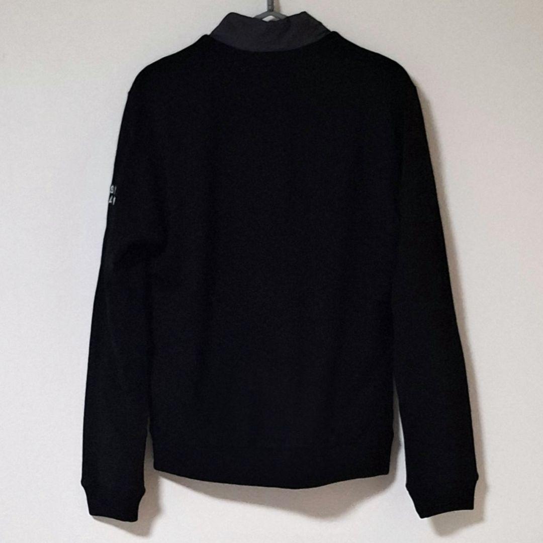 【新品】Munsingwear ハイブリッドブルゾン ゴルフウェア　M