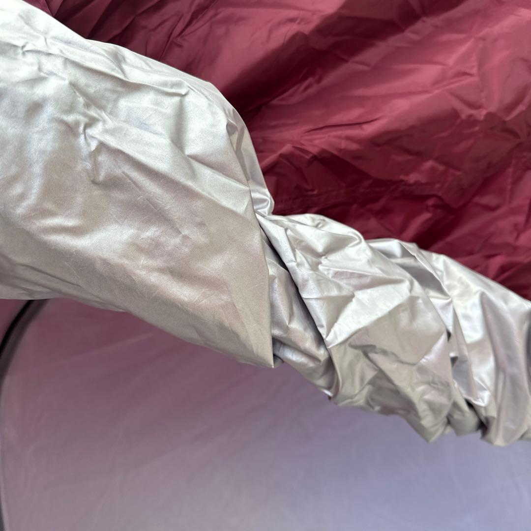 フィールドア フィールドキャンプドーム300ドームテント