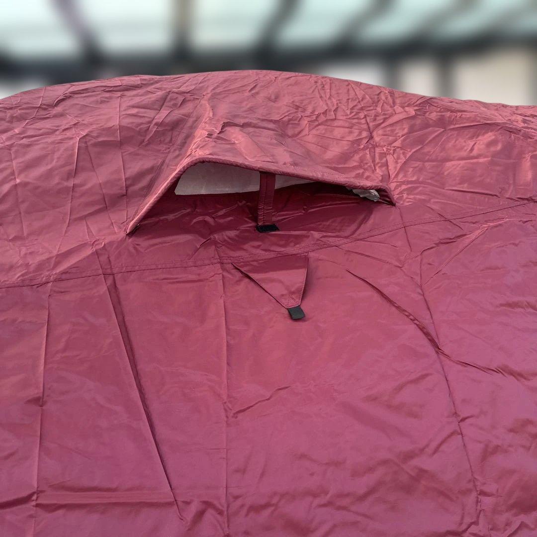 フィールドア フィールドキャンプドーム300ドームテント