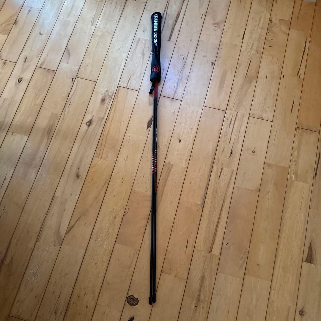 BRIEFING ×TOUR AD コラボアライメントスティック