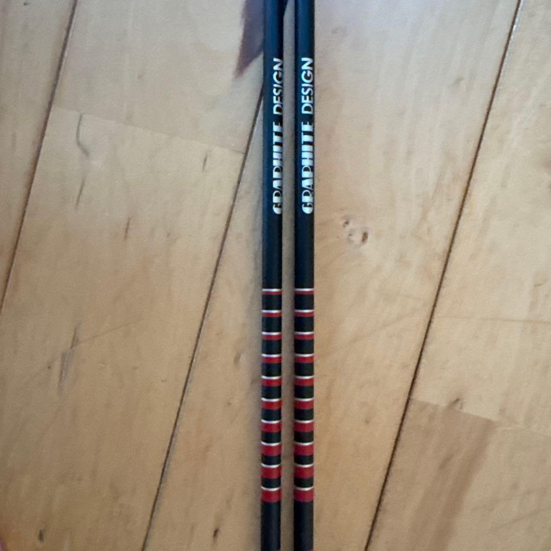 BRIEFING ×TOUR AD コラボアライメントスティック