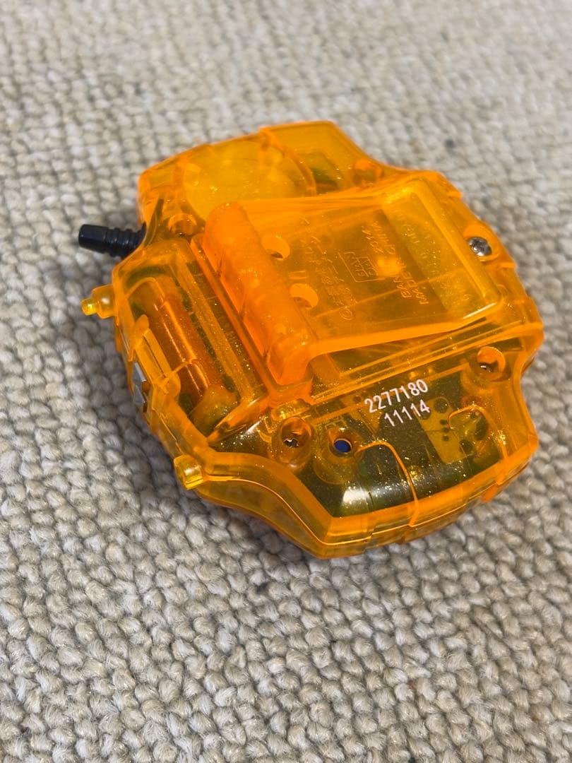 デジヴァイス Ver.15th 八神太一 石田ヤマト 2点セット