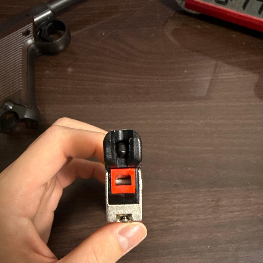 マルシン 南部14年式 前期モデル ガスガン