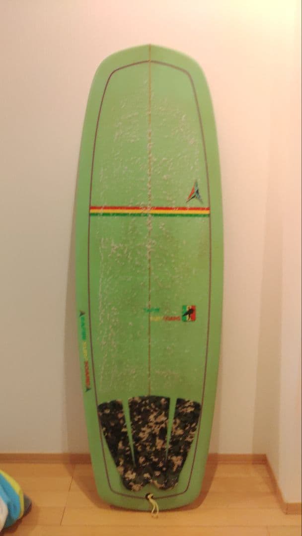 ミニシモンズ　パフォーマンス系ミニシモンズ　ショートボード