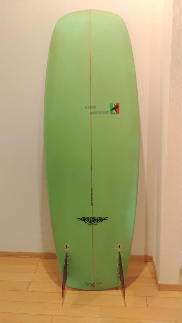 ミニシモンズ　パフォーマンス系ミニシモンズ　ショートボード