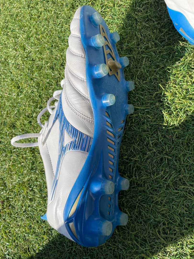 シューズ MIZUNO MORELIA NEO 4 JAPAN 26.5