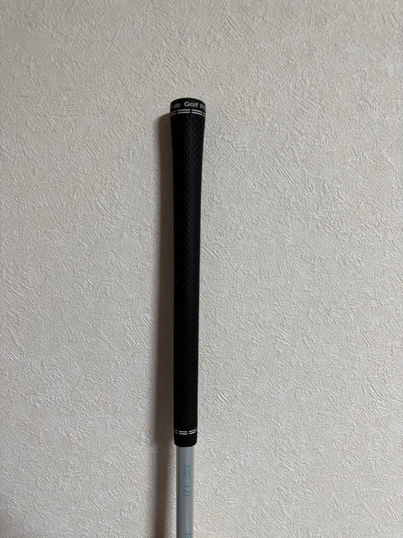 TOUR AD GP 5S PING ドライバー用