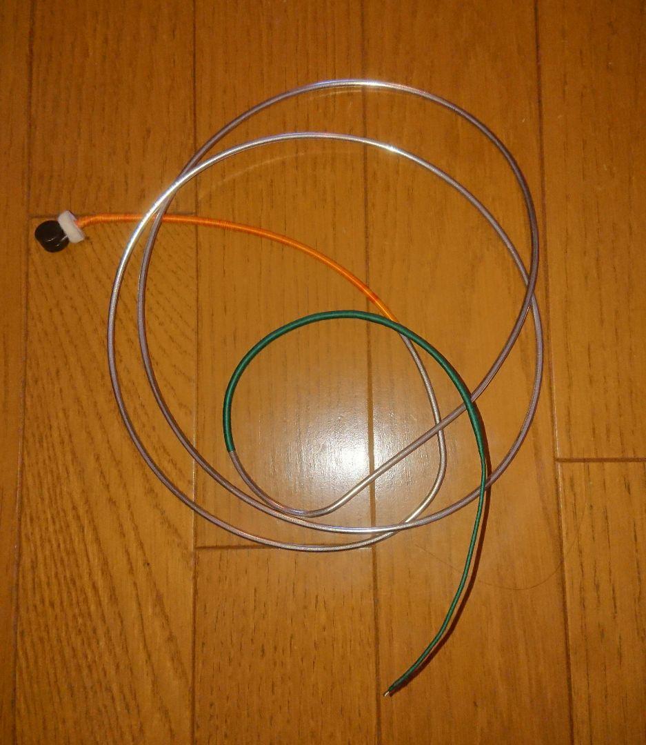 コントラバス弦 ジャザー