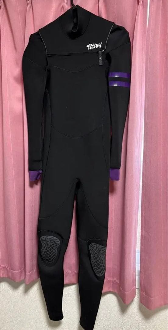 FELLOW フルスーツ ウェットスーツ 3mm